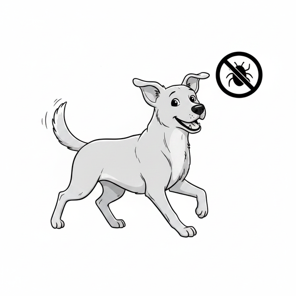 Il tuo animale è protetto